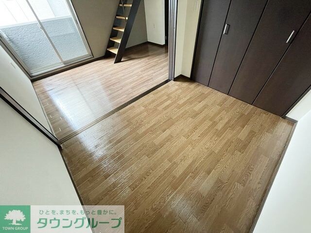 Ampio八田の物件内観写真