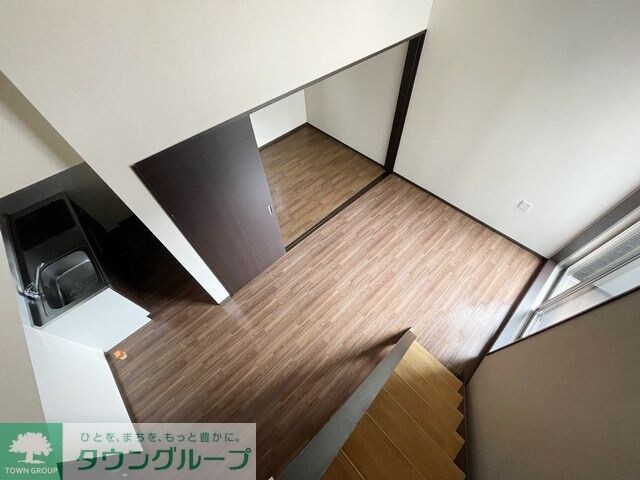 Ampio八田の物件内観写真