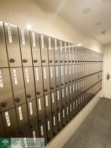 プレサンス錦プレミアムの物件内観写真