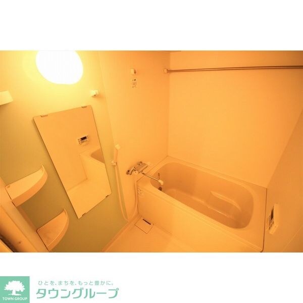 The Sengen Terrace(ザセンゲンテラス)の物件内観写真