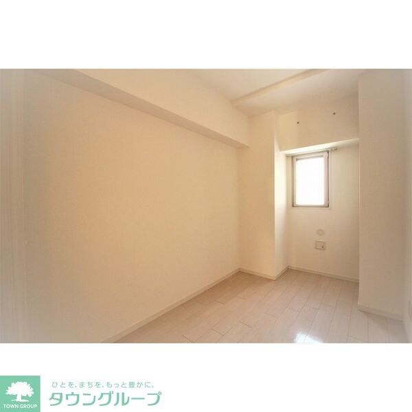 The Sengen Terrace(ザセンゲンテラス)の物件内観写真