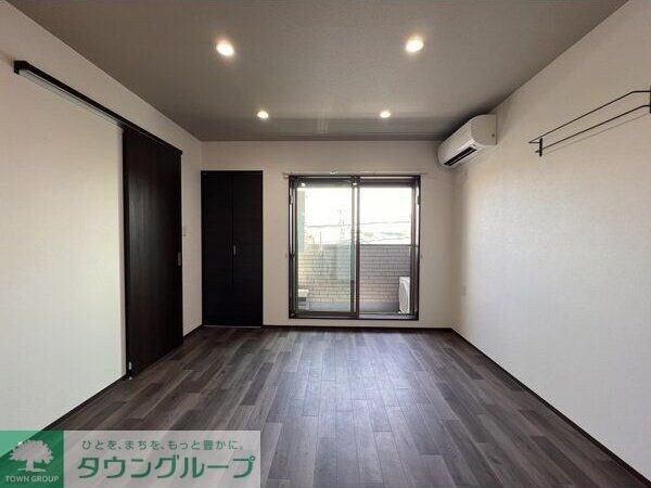 Patina岩塚(パティーナイワツカ)の物件内観写真