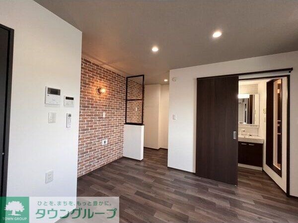 Patina岩塚(パティーナイワツカ)の物件内観写真