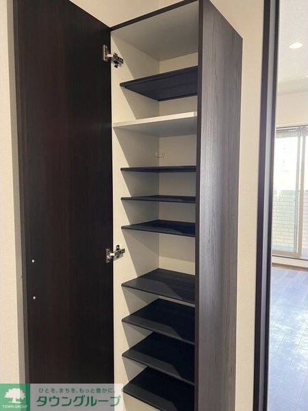 Patina岩塚(パティーナイワツカ)の物件内観写真