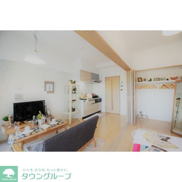 Casa Lucia(カーサルチア)の物件内観写真