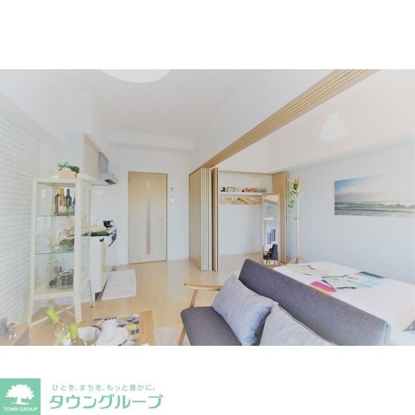 Casa Lucia(カーサルチア)の物件内観写真