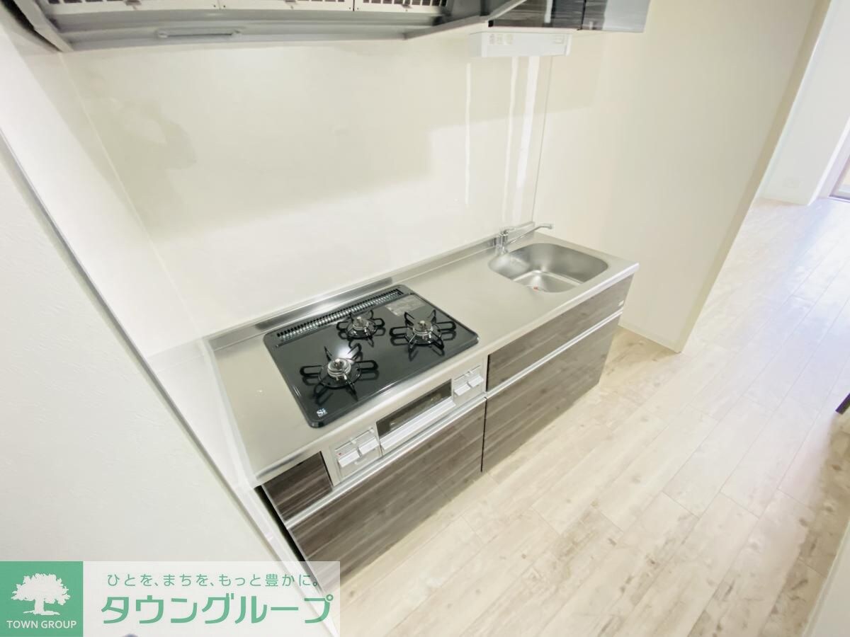 SOU大須(ソウ大須)の物件内観写真