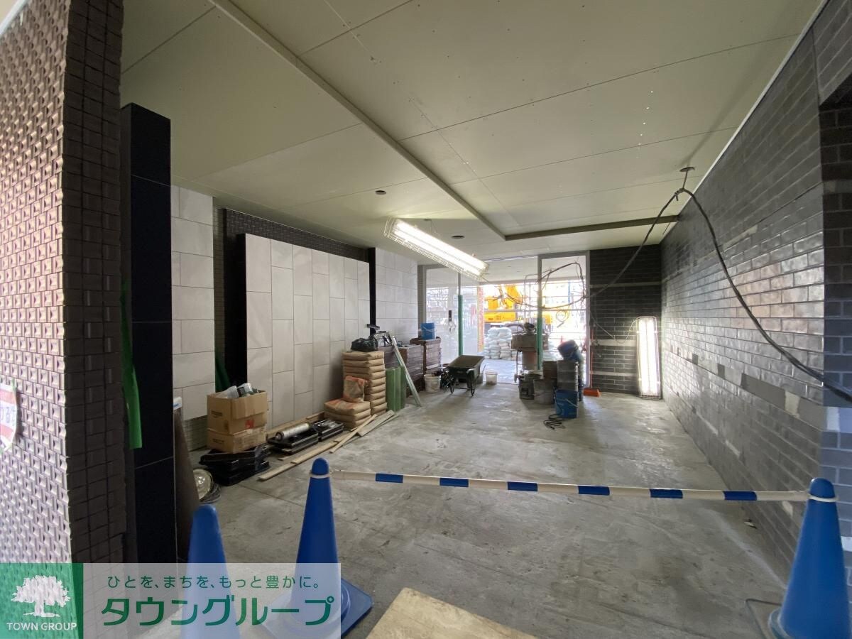 SOU大須(ソウ大須)の物件内観写真