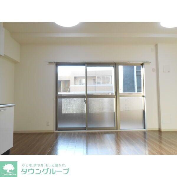 サンエスケーイワタ名城の物件内観写真