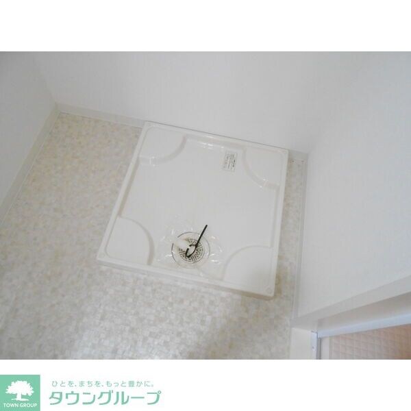 サンエスケーイワタ名城の物件内観写真