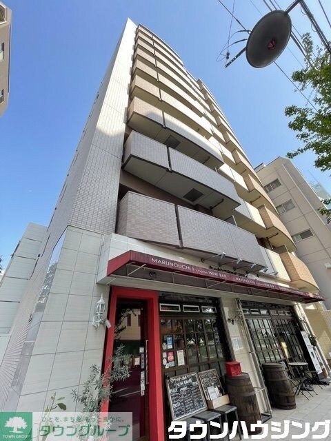 サンエスケーイワタ名城の物件内観写真