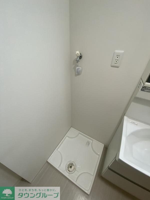 ル・ソレイユの物件内観写真