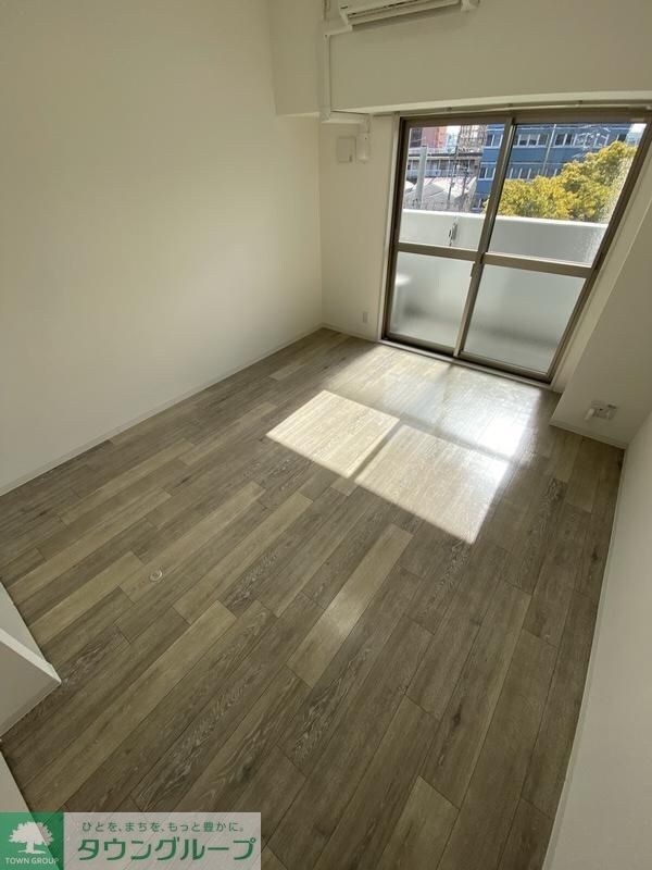 ル・ソレイユの物件内観写真