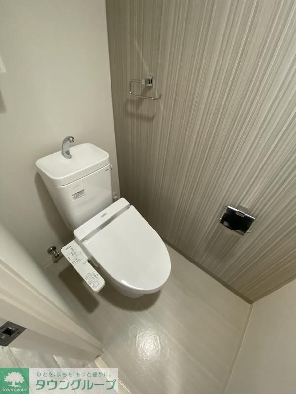 ル・ソレイユの物件内観写真