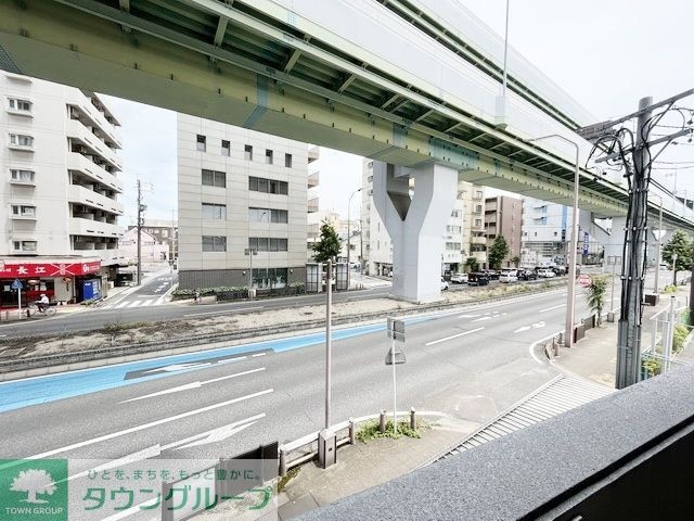 エスリード名城公園プライムの物件内観写真