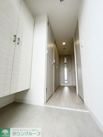 エスリード名城公園プライムの物件内観写真