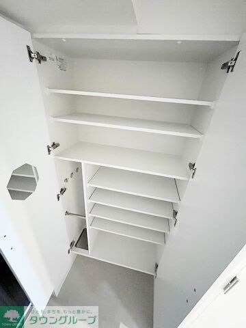 エスリード名城公園プライムの物件内観写真