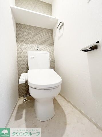 エスリード名城公園プライムの物件内観写真