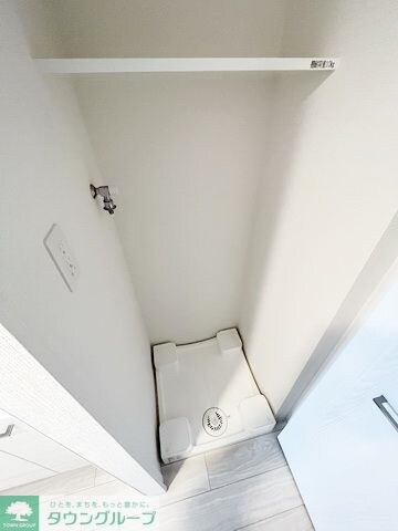 エスリード名城公園プライムの物件内観写真