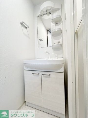 エスリード名城公園プライムの物件内観写真