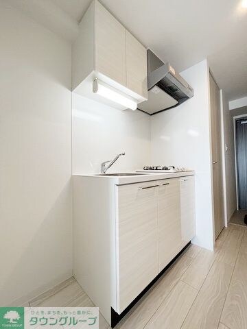 エスリード名城公園プライムの物件内観写真