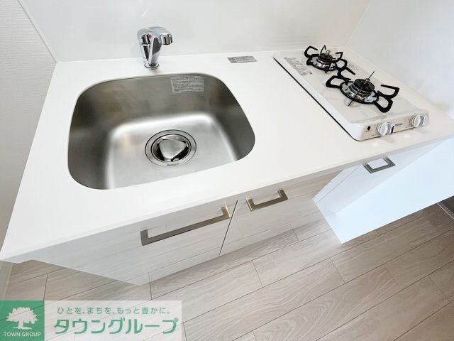 エスリード名城公園プライムの物件内観写真