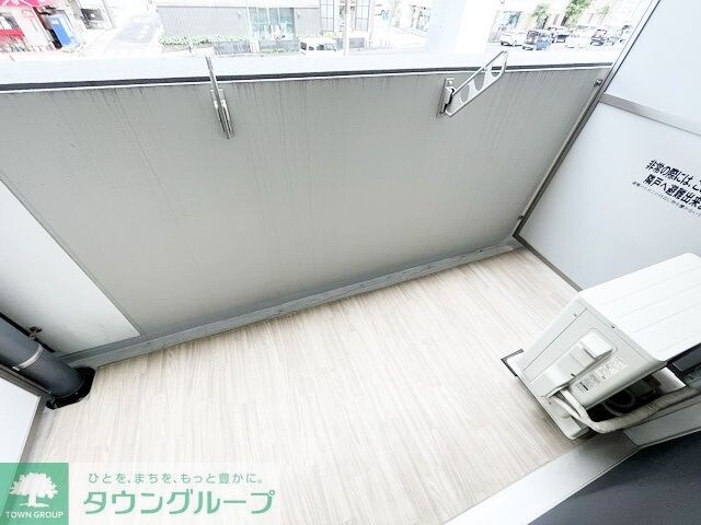 エスリード名城公園プライムの物件内観写真