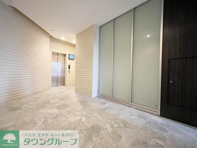 エスリード名城公園プライムの物件内観写真