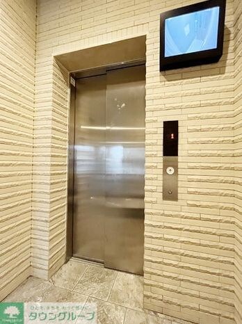 エスリード名城公園プライムの物件内観写真