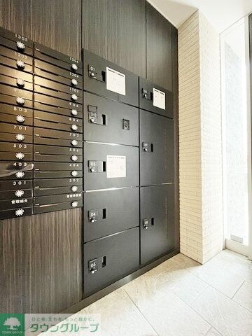 エスリード名城公園プライムの物件内観写真