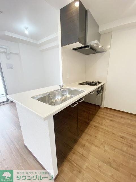 PONANT鶴舞公園の物件内観写真