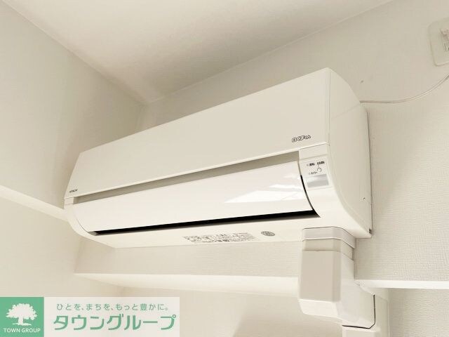 カスタリア伏見の物件内観写真