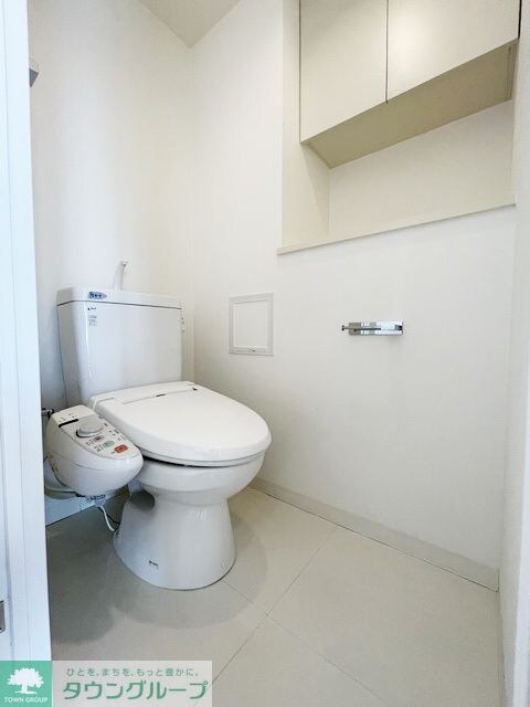 カスタリア伏見の物件内観写真