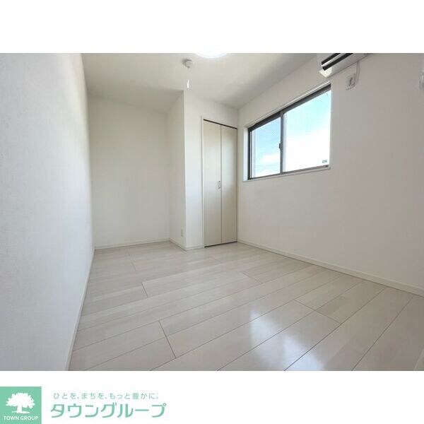 カーサヴェルデの物件内観写真