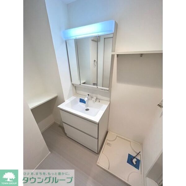 カーサヴェルデの物件内観写真