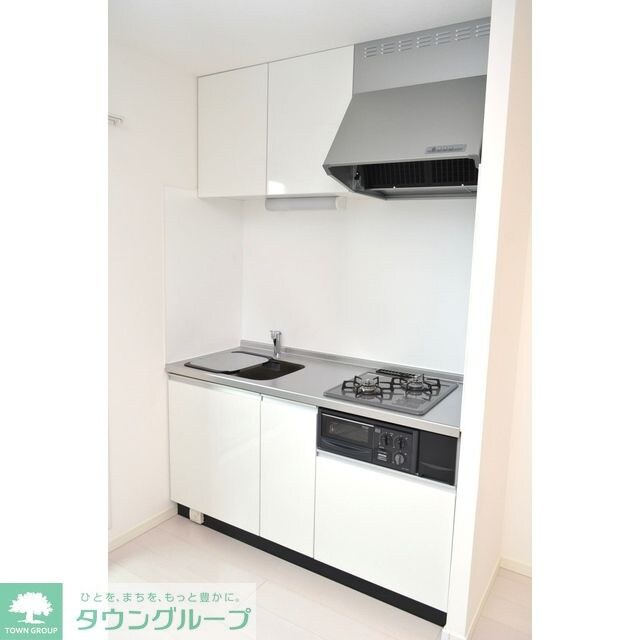 jolie maison2の物件内観写真