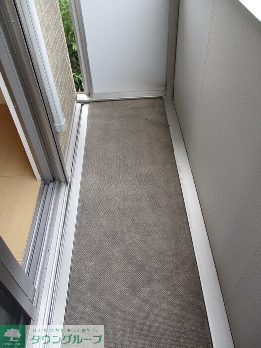 シアフルの物件内観写真