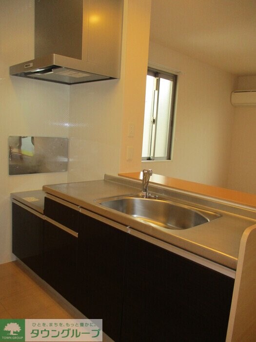 シアフルの物件内観写真