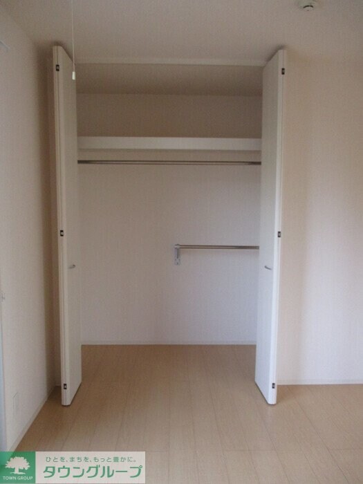 シアフルの物件内観写真