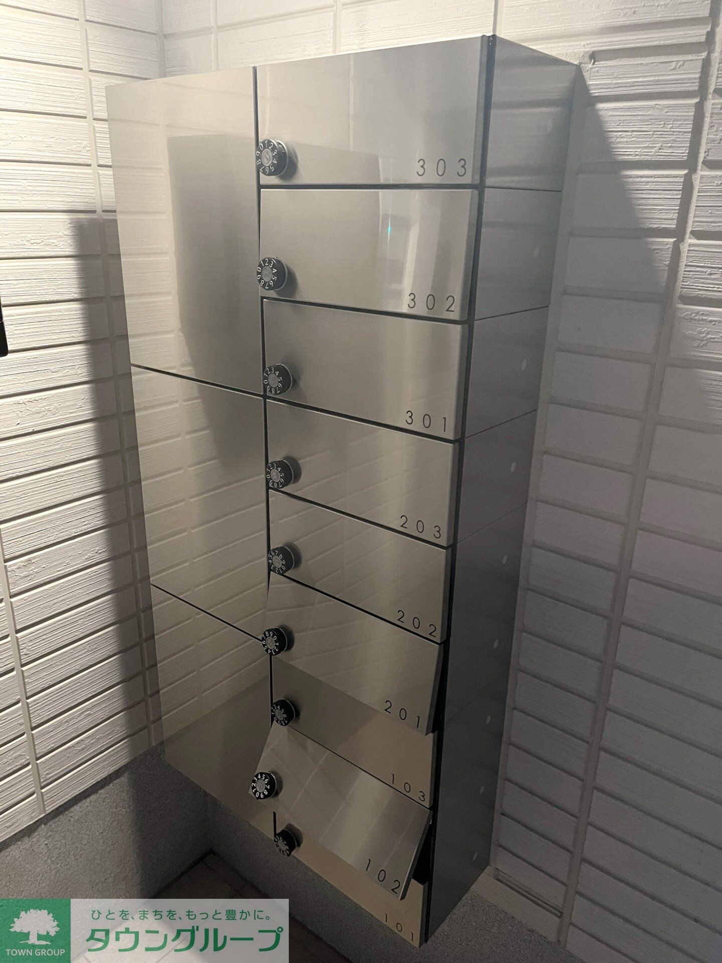 ルヴィータ庄内通の物件内観写真