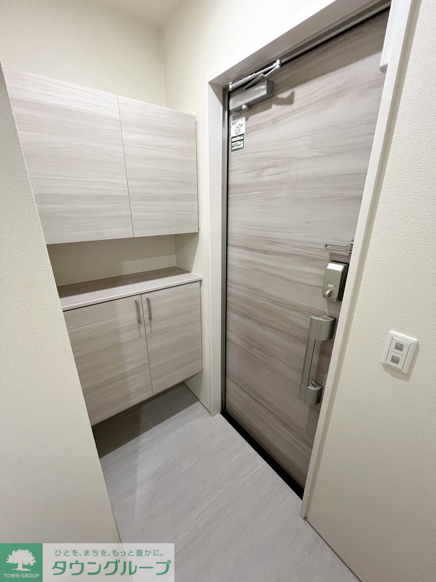 ルヴィータ庄内通の物件内観写真