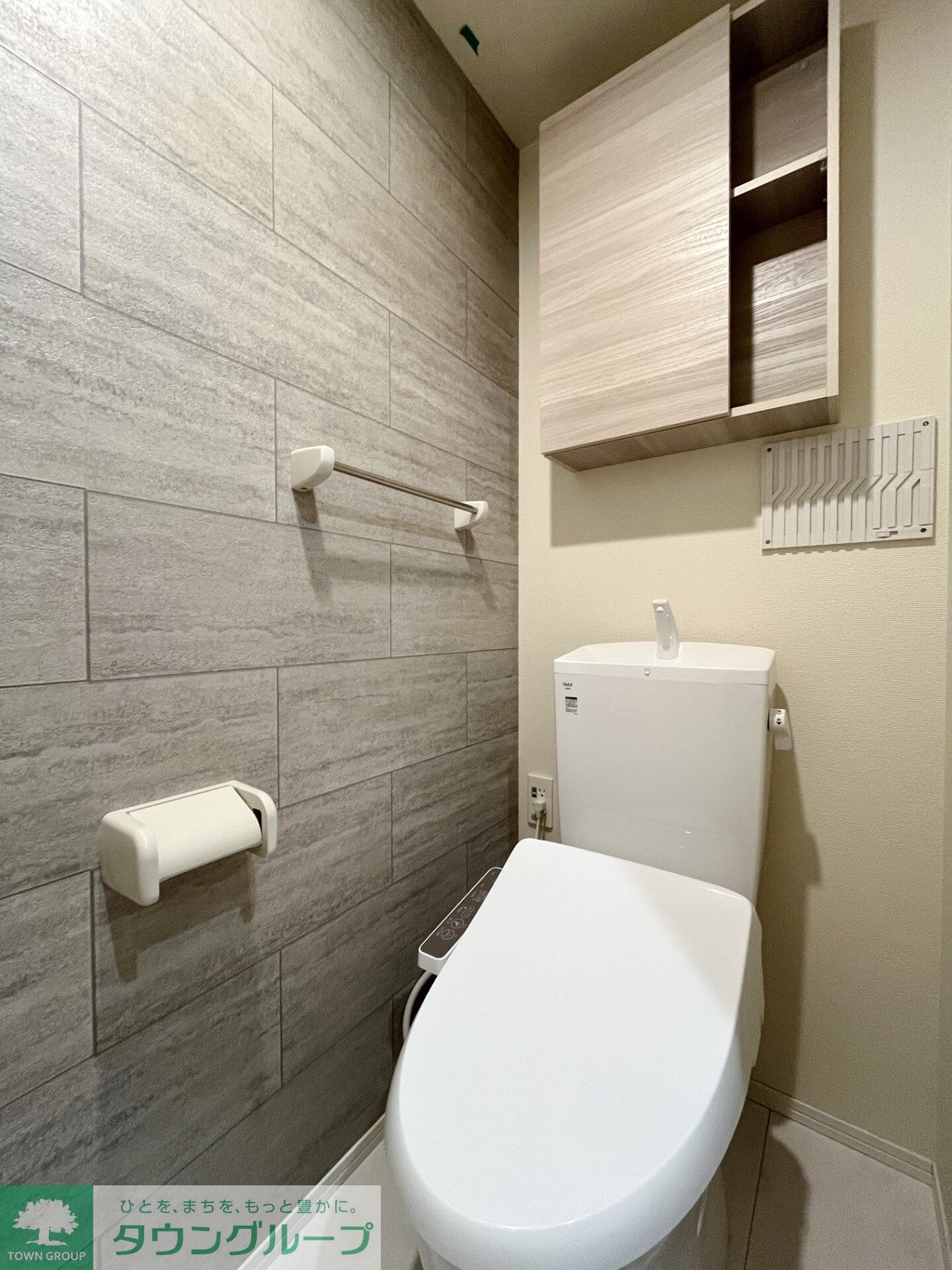 ルヴィータ庄内通の物件内観写真