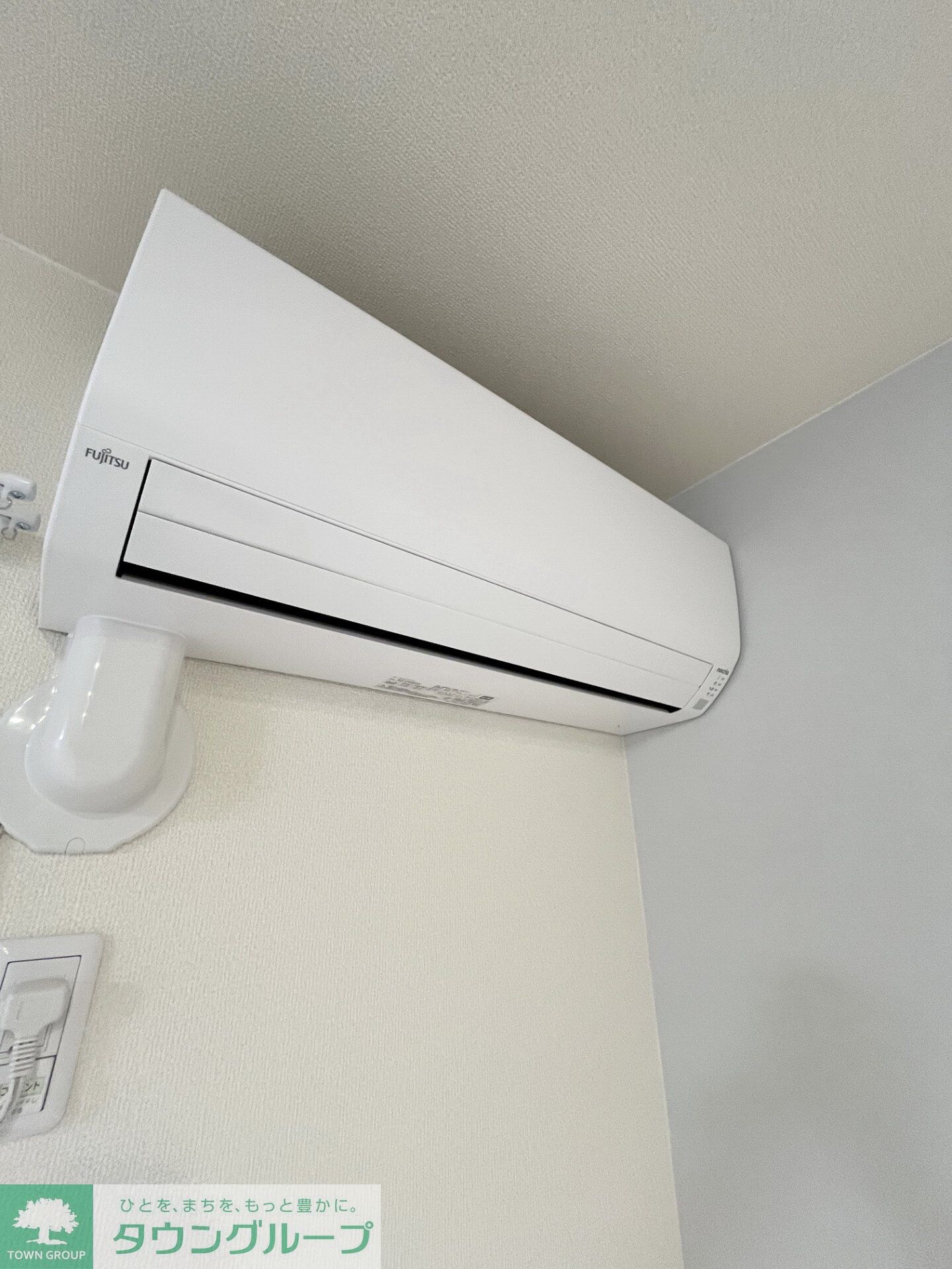 ルヴィータ庄内通の物件内観写真