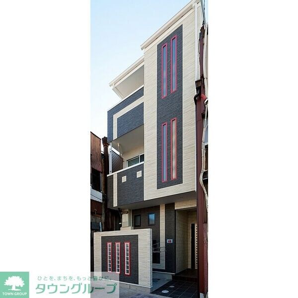 アップルスクエアの物件内観写真