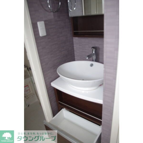 アップルスクエアの物件内観写真