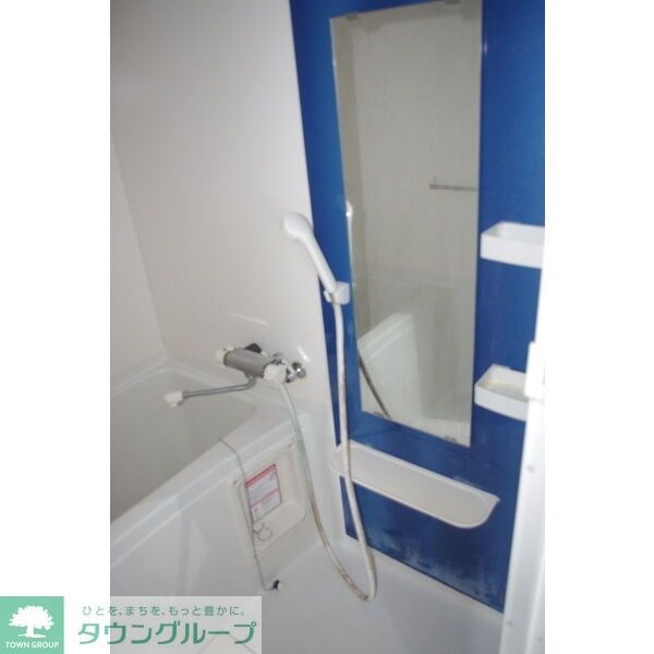 アップルスクエアの物件内観写真