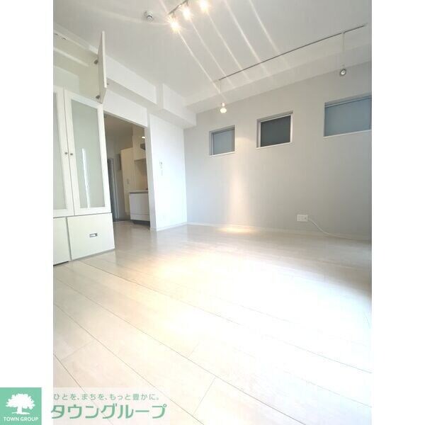 アップルスクエアの物件内観写真