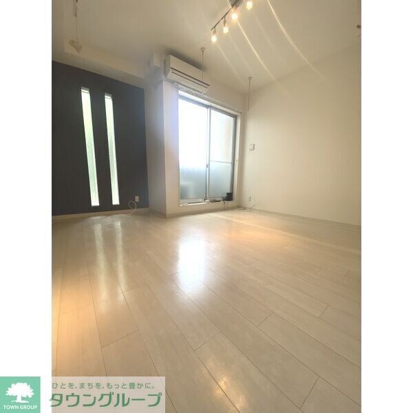 アップルスクエアの物件内観写真