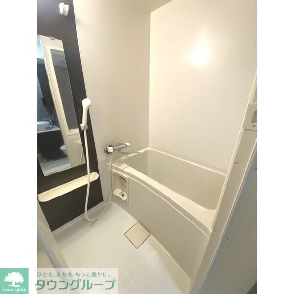 アップルスクエアの物件内観写真