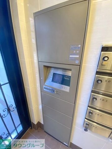 チェルトヴィータの物件内観写真